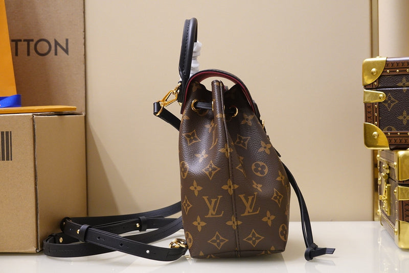 Satchel Bags - VL Bags - 4748