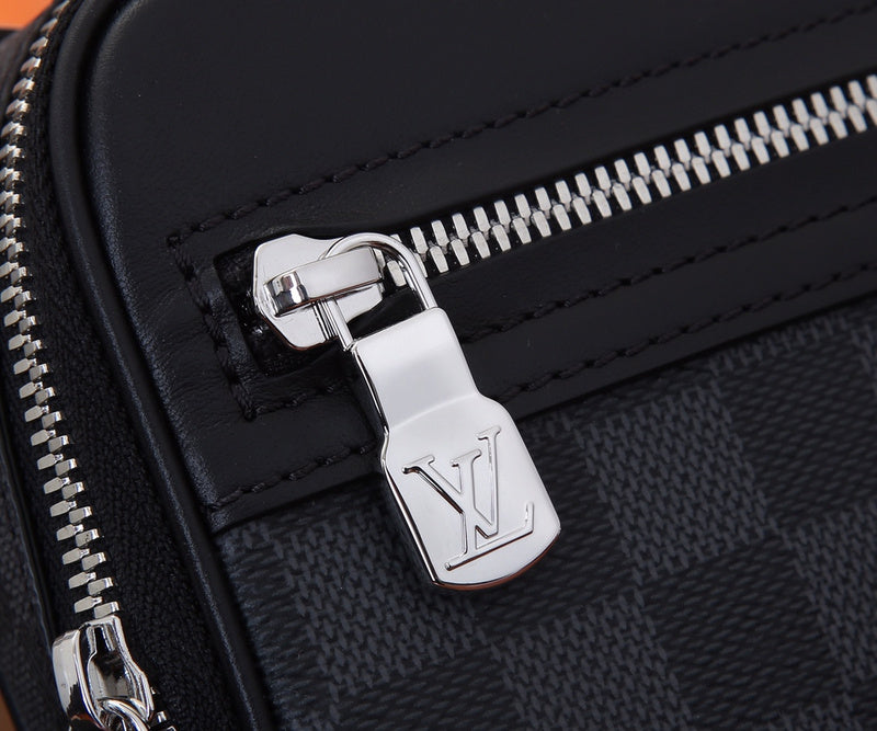 Glami GlamI Lu-Vi Bags - 16804