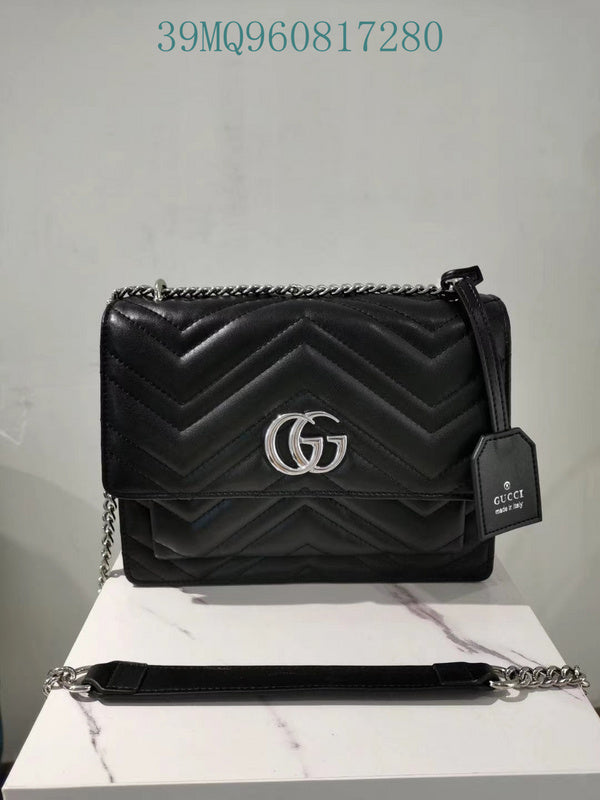 Glami - GUKI Bags - 2373