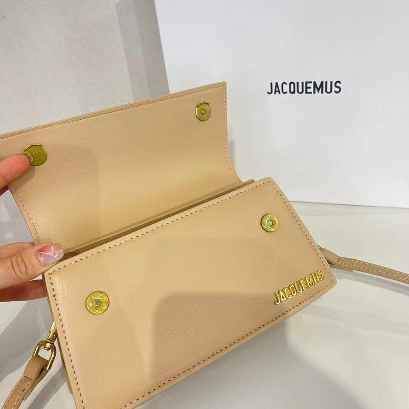 Satchel Bags - JQMS Bags - 131