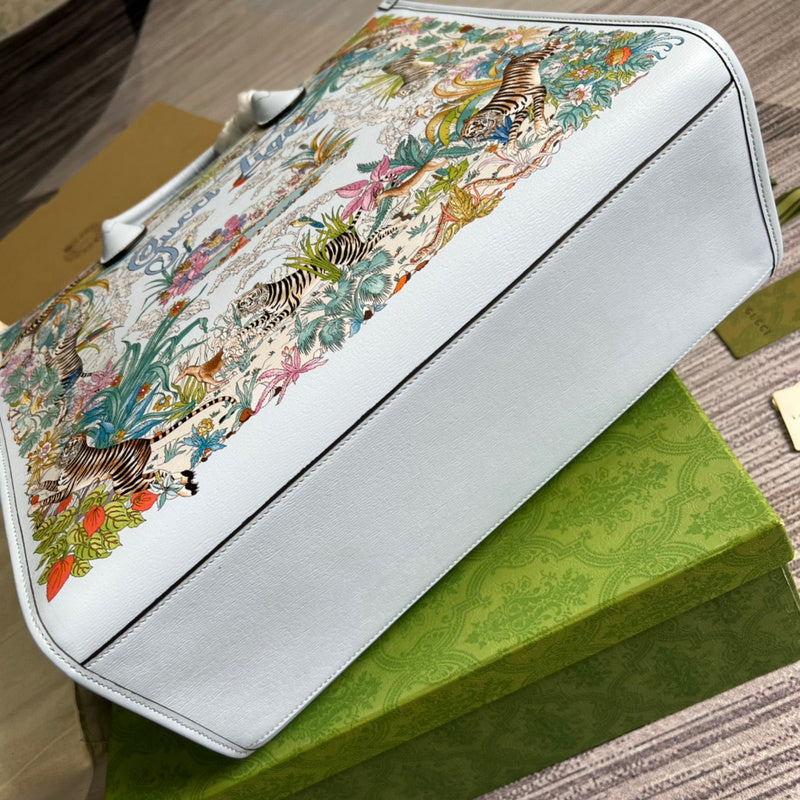 Satchel Bags - GCI Bags - 6532
