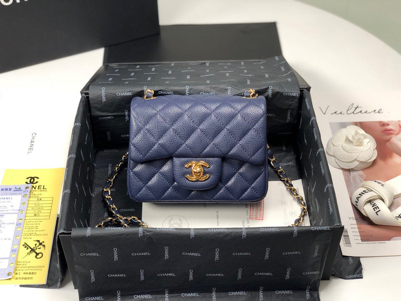 Satchel Bags - CHL Bags - 7453