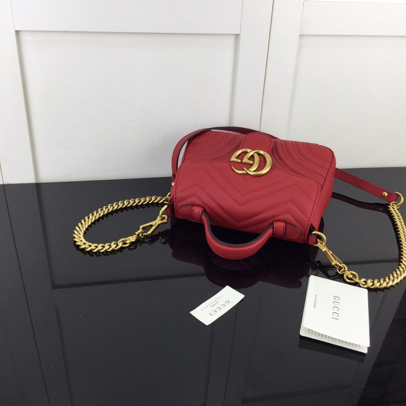 Satchel Bags - GUC Bags - 991