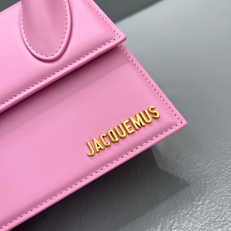 Satchel Bags - JQMS Bags - 003