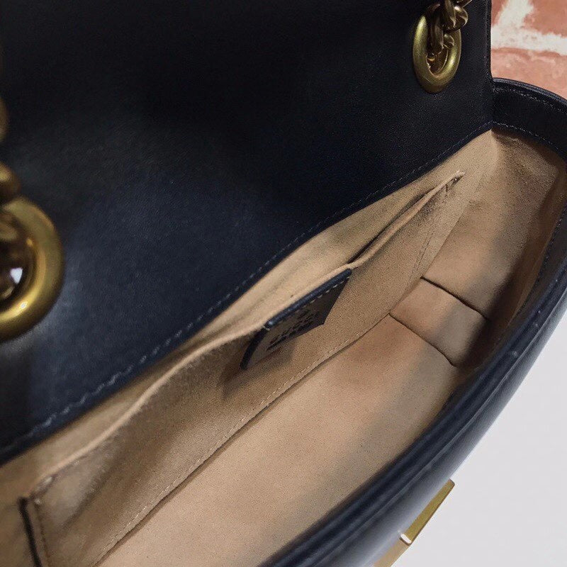 Satchel Bags - GUC Bags - 1529