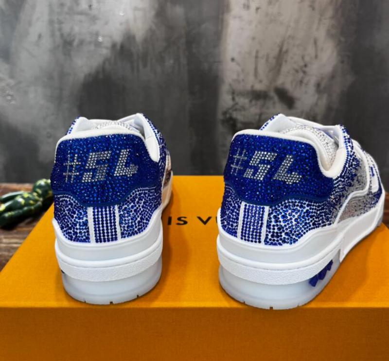 glami shop- LOV Men Shoes - 813