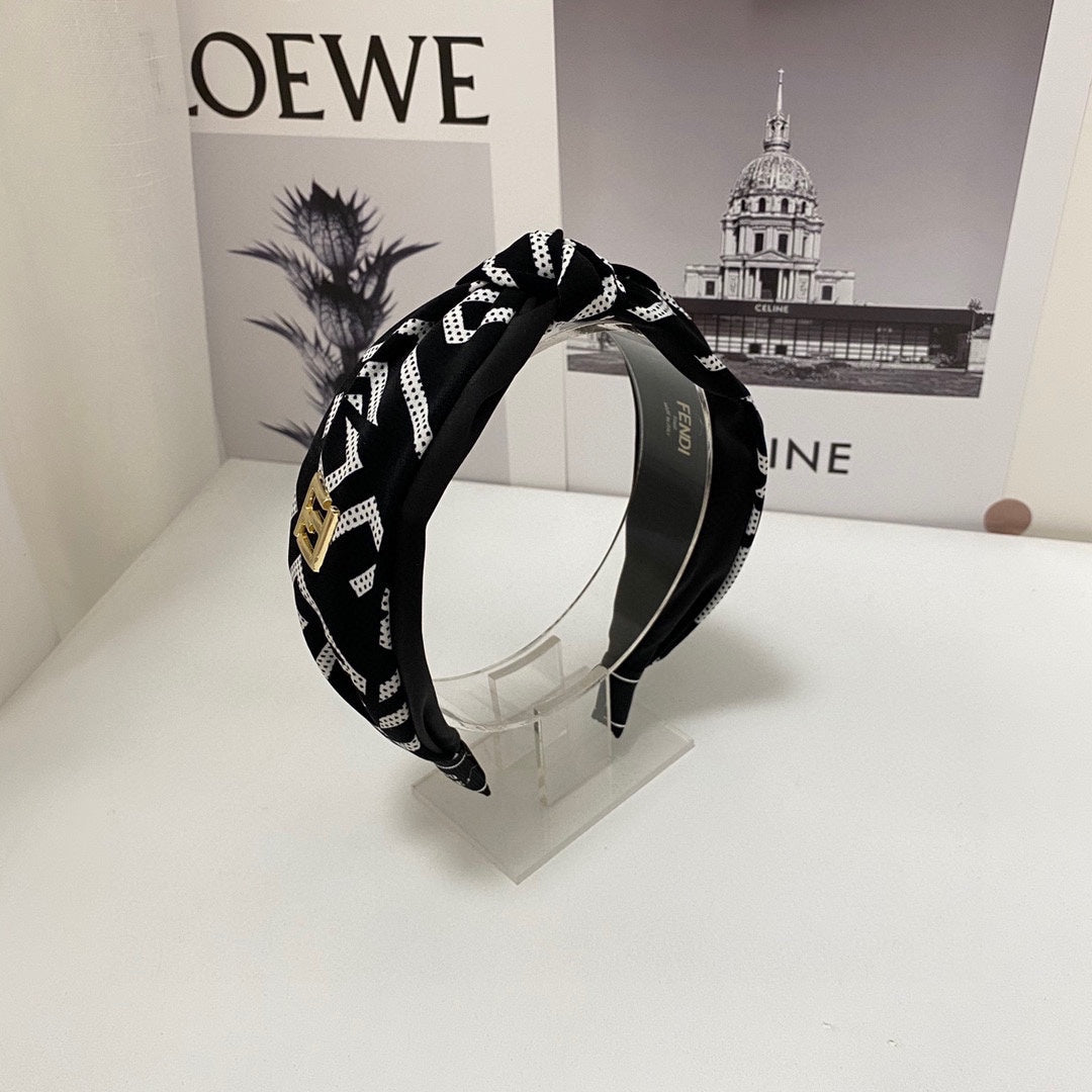 GLM - New Hair Band FEI 005