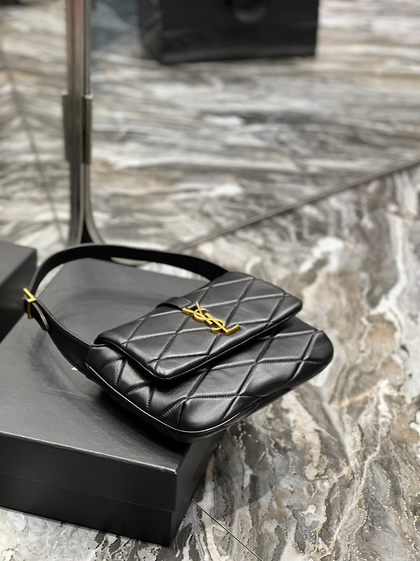 Satchel Bags - SLY Bags - 739