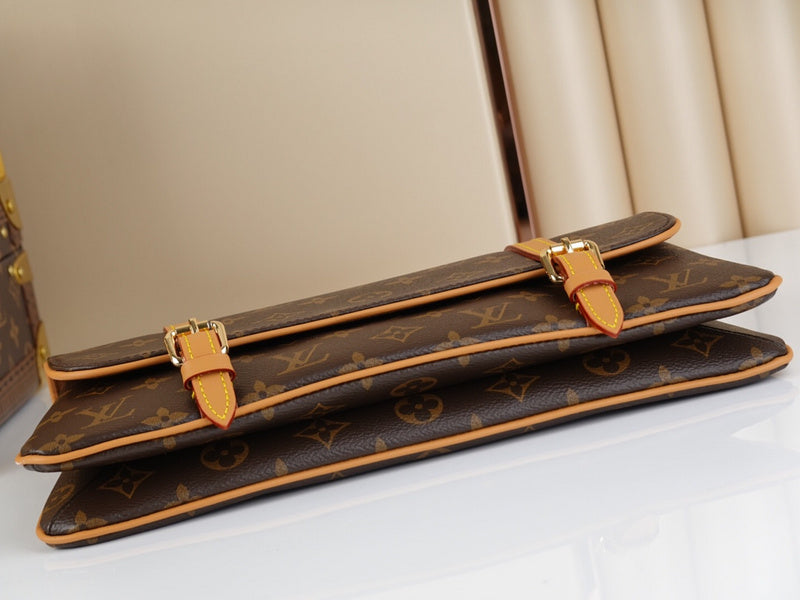 Satchel Bags - VL Bags - 5118