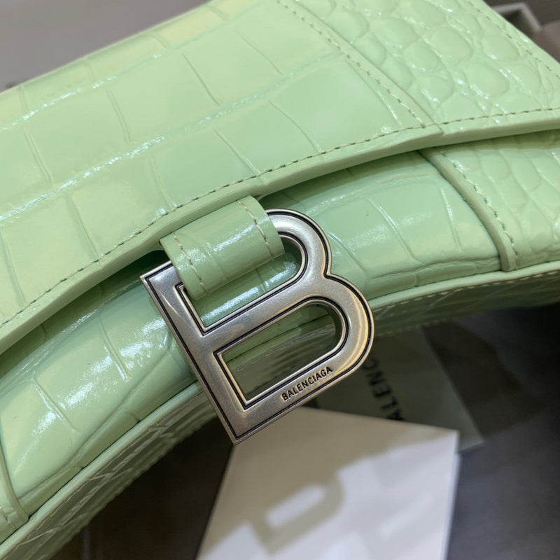 Satchel Bags - BGA Bags - 766