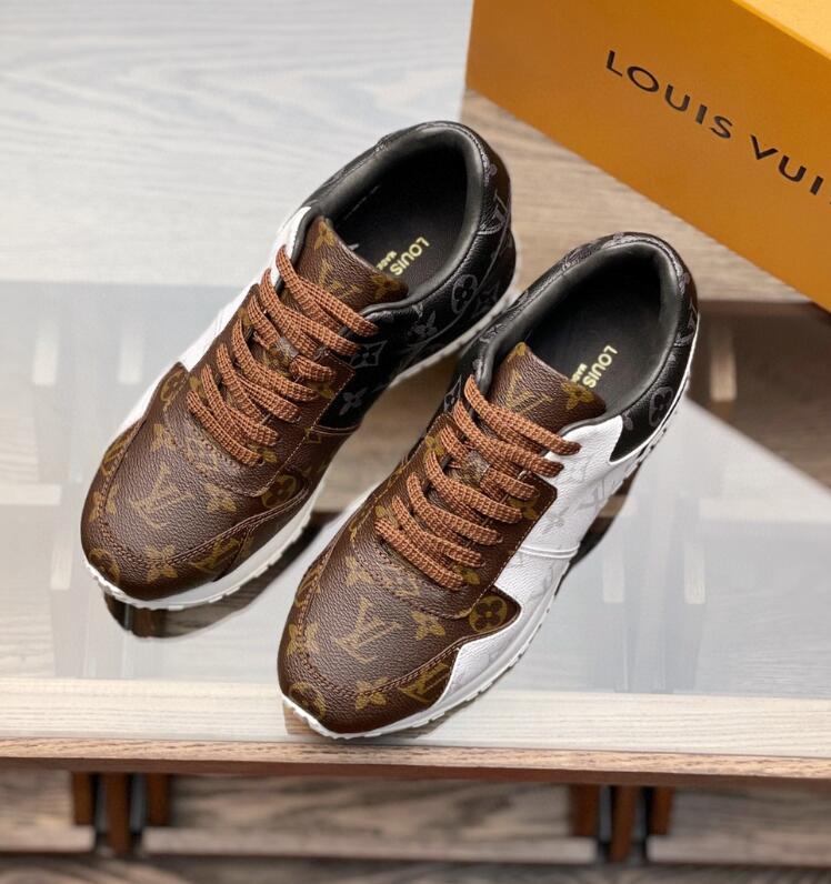 glami shop- LOV Men Shoes - 1389