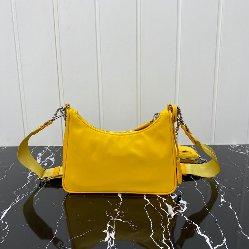 Satchel Bags - PDA Bags - 853
