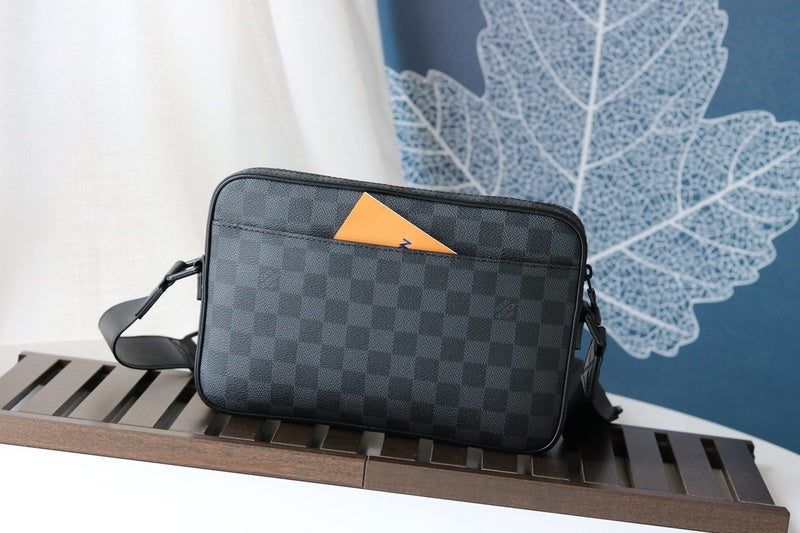 Satchel Bags - VL Bags - 5206