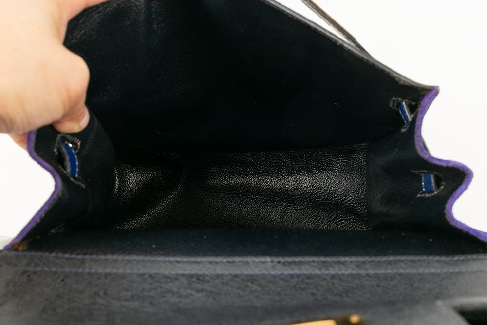 Sac "New Amsterdam" HermÃƒÆ’Ã‚Â¨s
