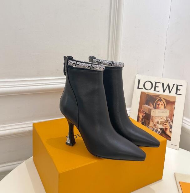 glami shop- LOV Women Shoes - 366
