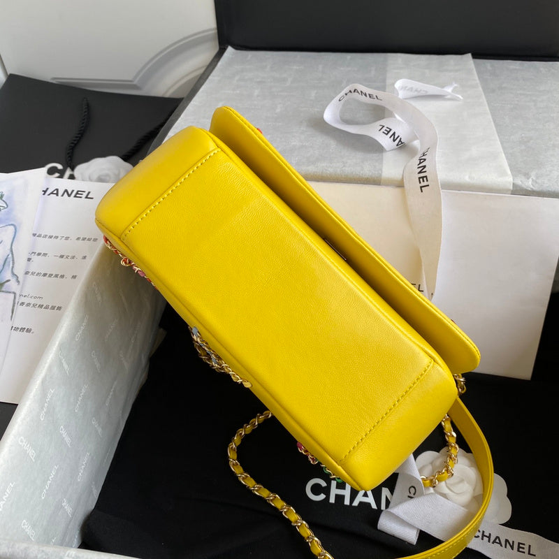 Satchel Bags - CHL Bags - 079