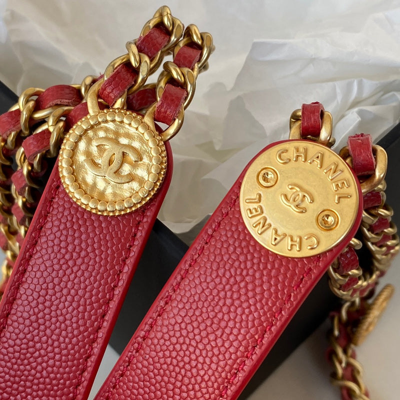 Satchel Bags - CHL Bags - 866