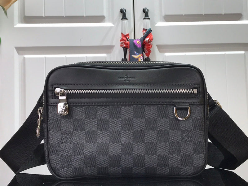 Satchel Bags - VL Bags - 6002