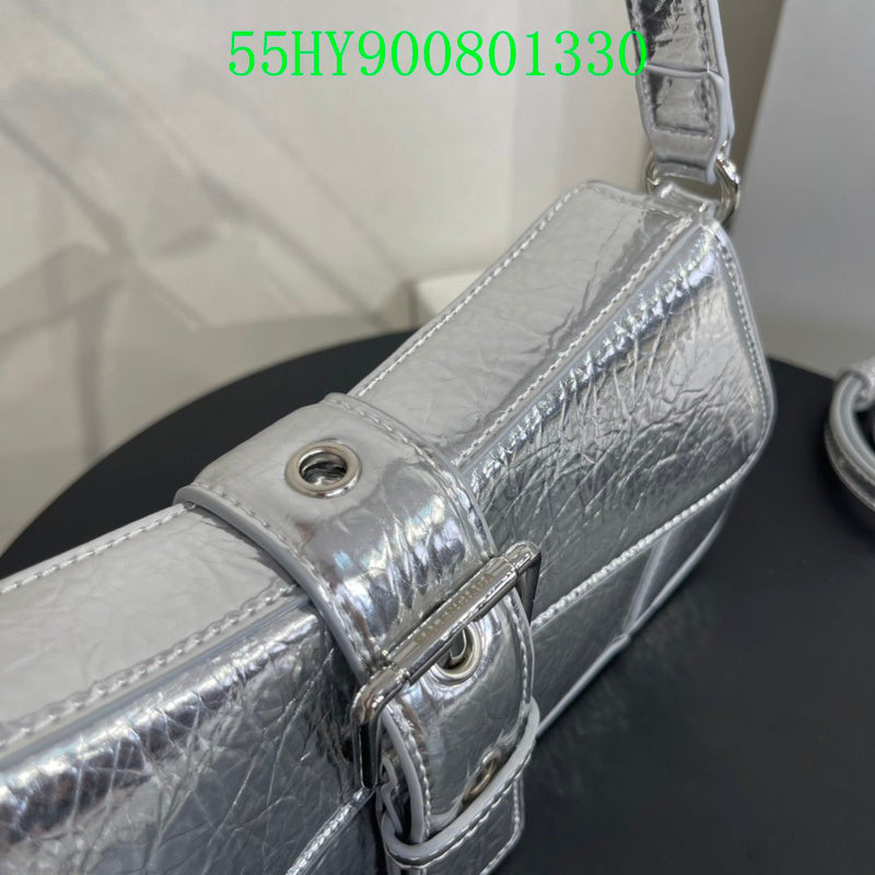 Satchel Bags - BGA Bags - 2152