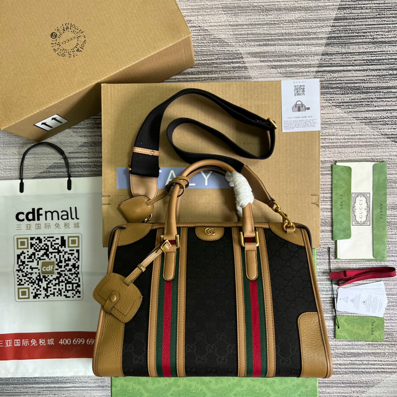 Satchel Bags - GCI Bags - 5695