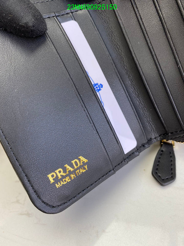 Glami - PD Wallet - 299