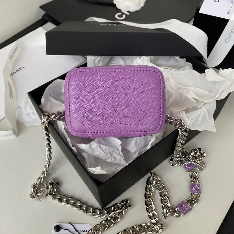 Satchel Bags - CHL Bags - 7637