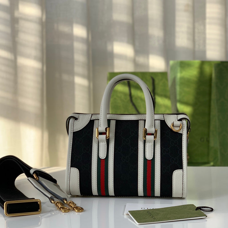 Satchel Bags - GCI Bags - 894
