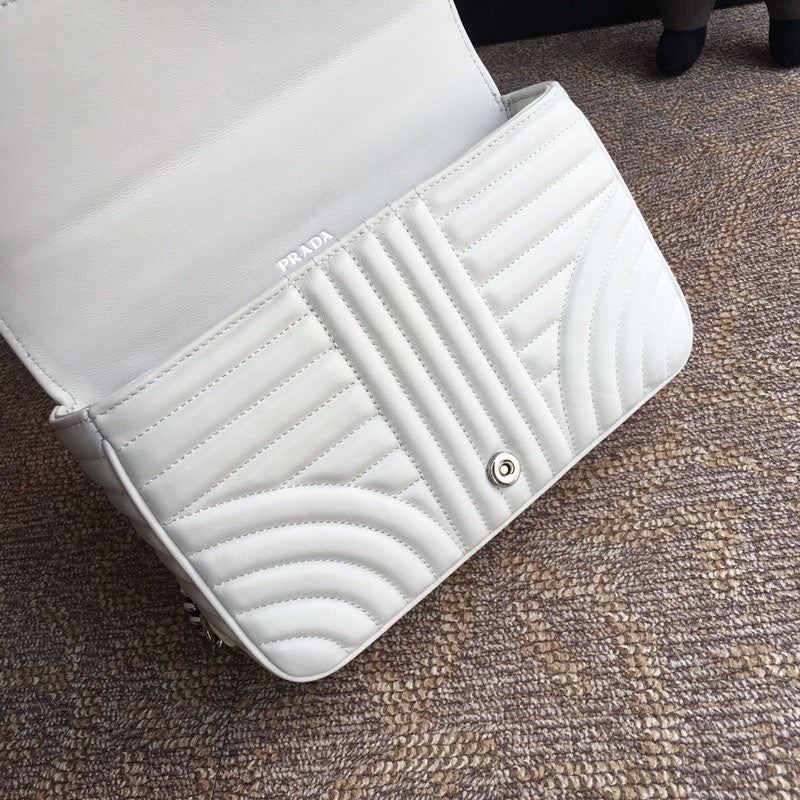 Glami - PD Shoulders Bags - 112