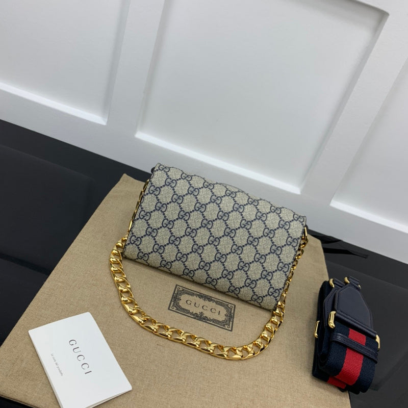 Satchel Bags - GUC Bags - 188
