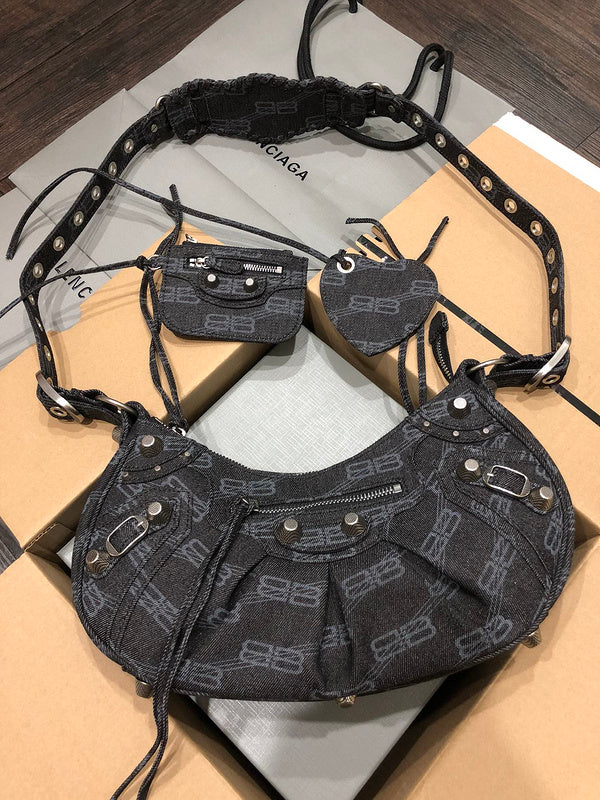 Glamy - BG Bags - 442