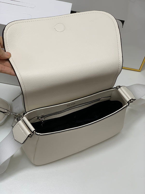 Satchel Bags - PDA Bags - 1015