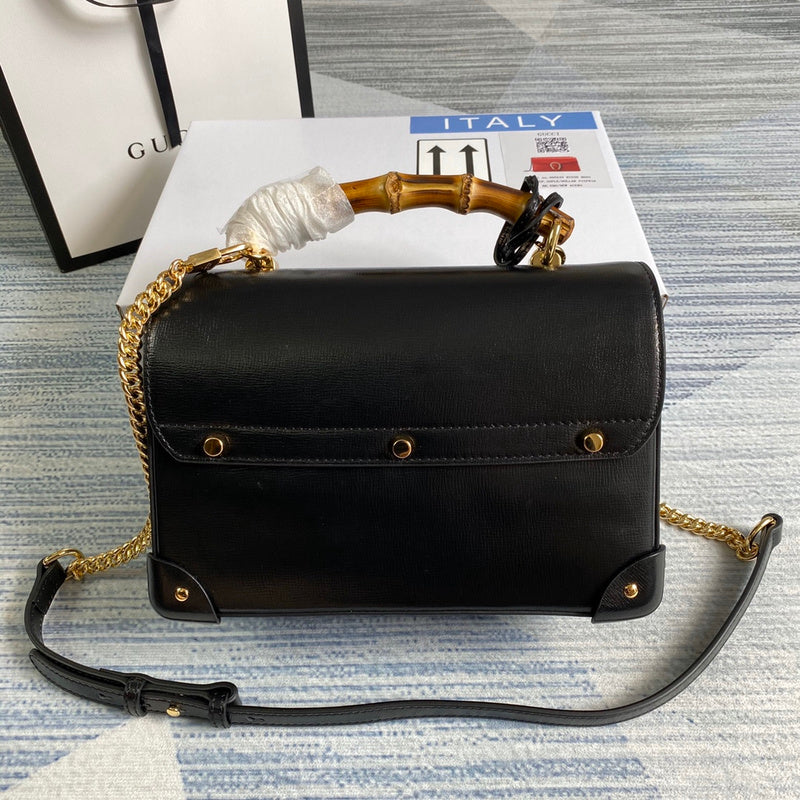 Satchel Bags - GCI Bags - 5139