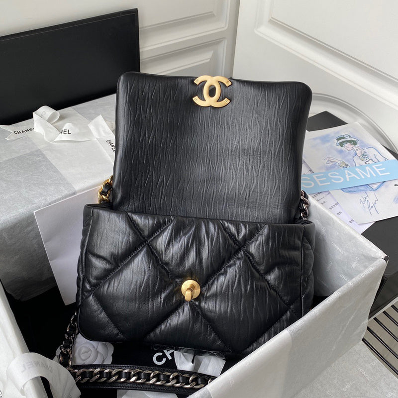 GLM - CHL Bags - 666