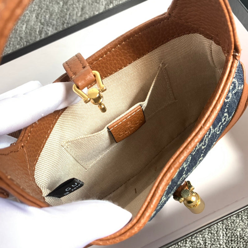Satchel Bags - GUC Bags - 852
