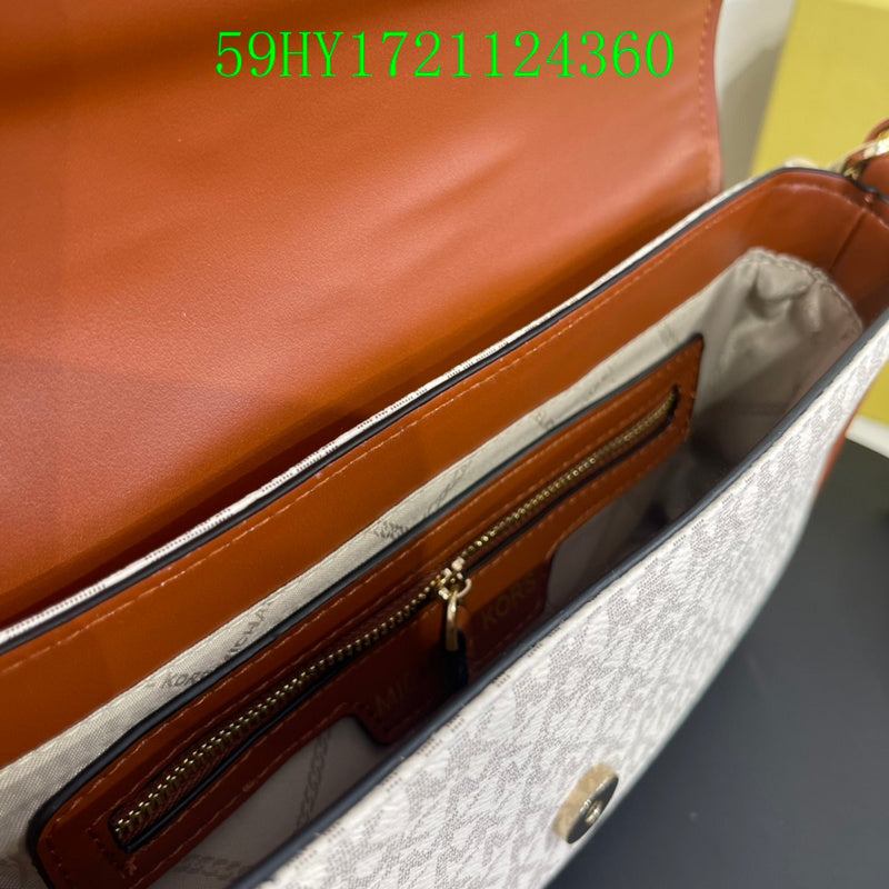 Satchel Bags - MK Bags - 154