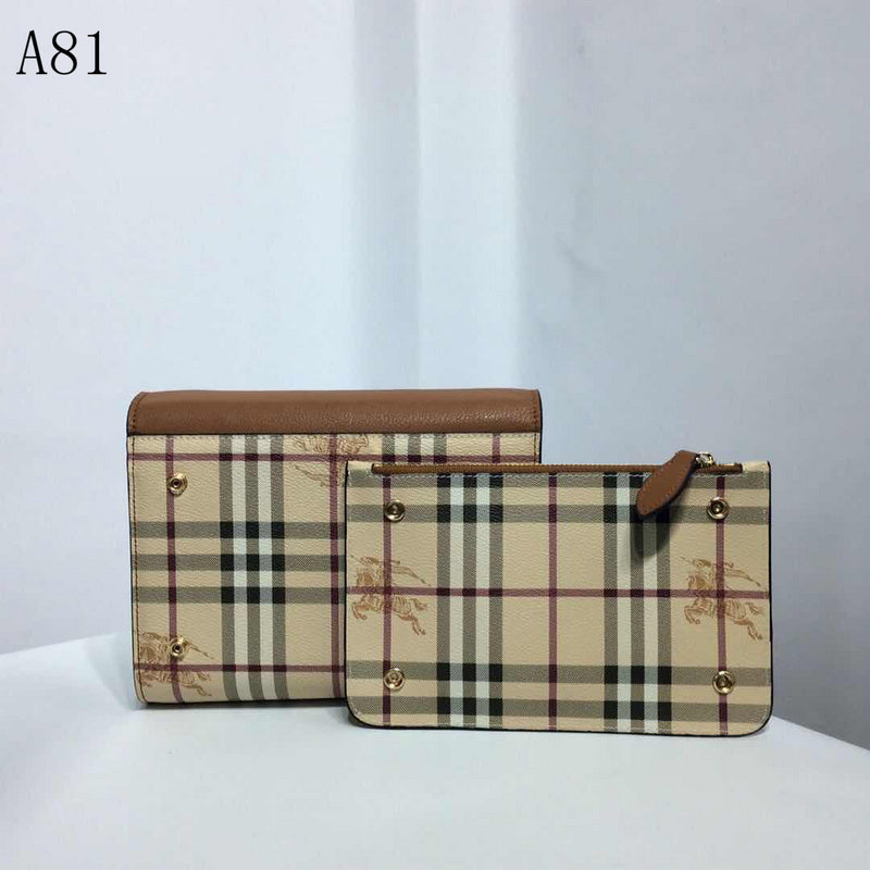 Fan Fashion -GLM - Top quality BBR Bags - 859