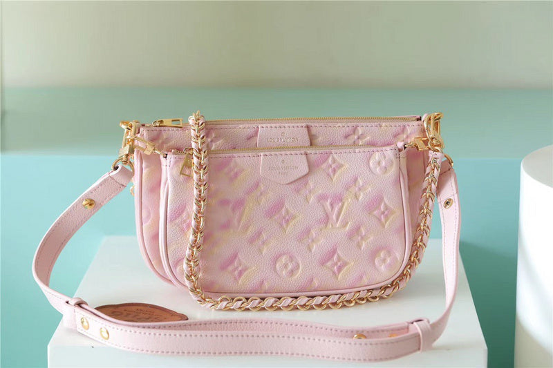 Glami - LUV Bags - 581