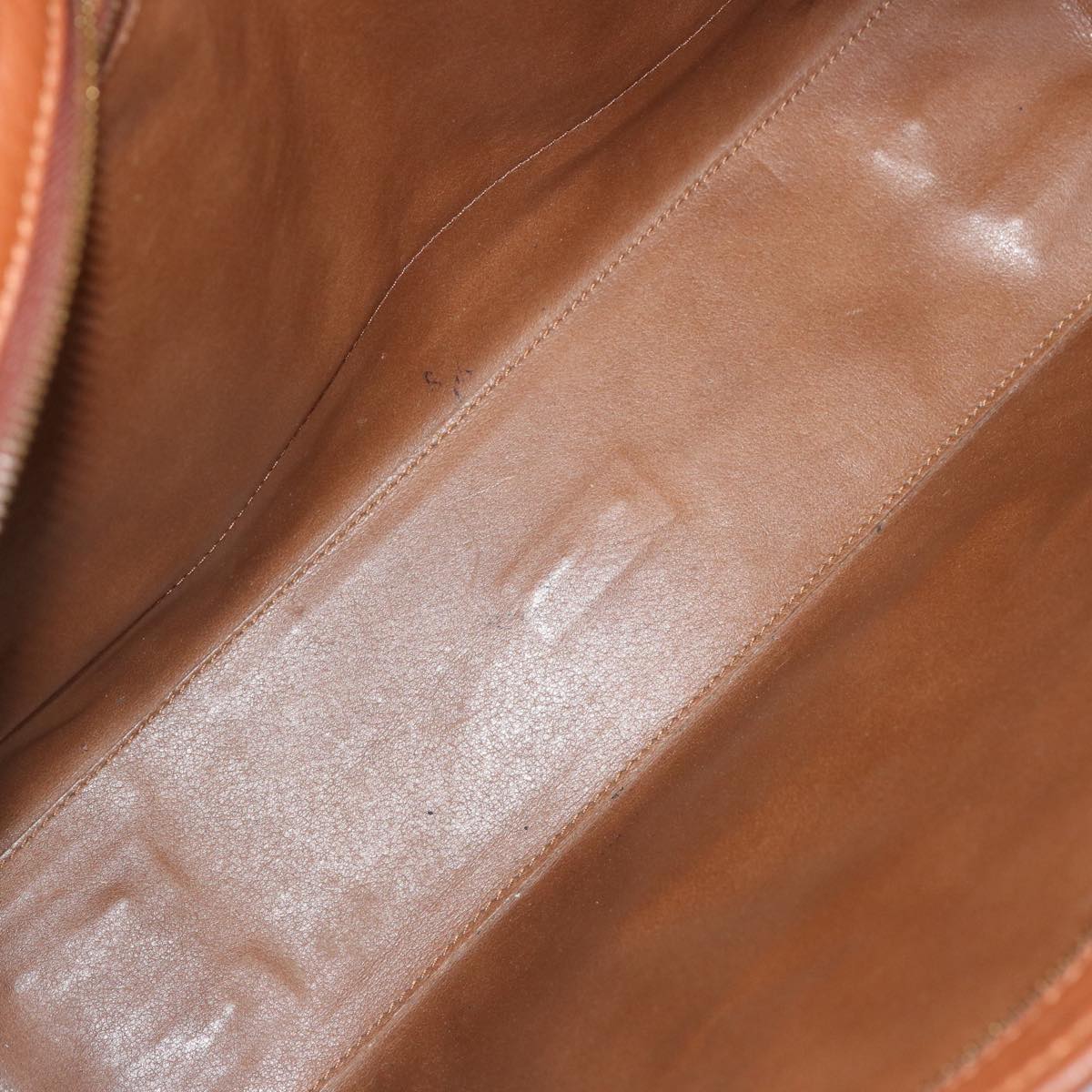 LOUIS VUITTON Monogram Sac Weekend PM Tote Bag M42425 LV 71099