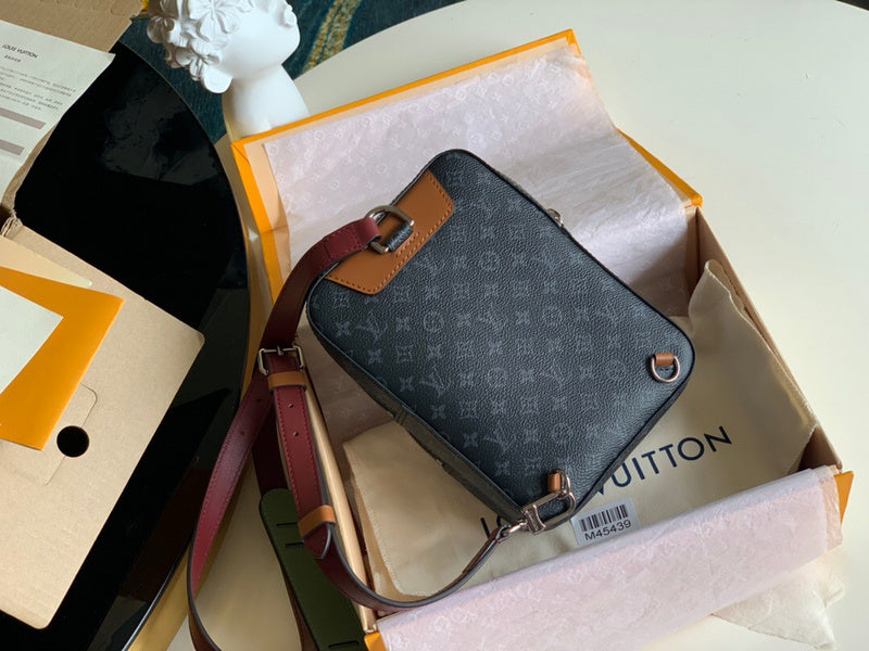 Glami- Glami- Lu-Vi bags - 3239