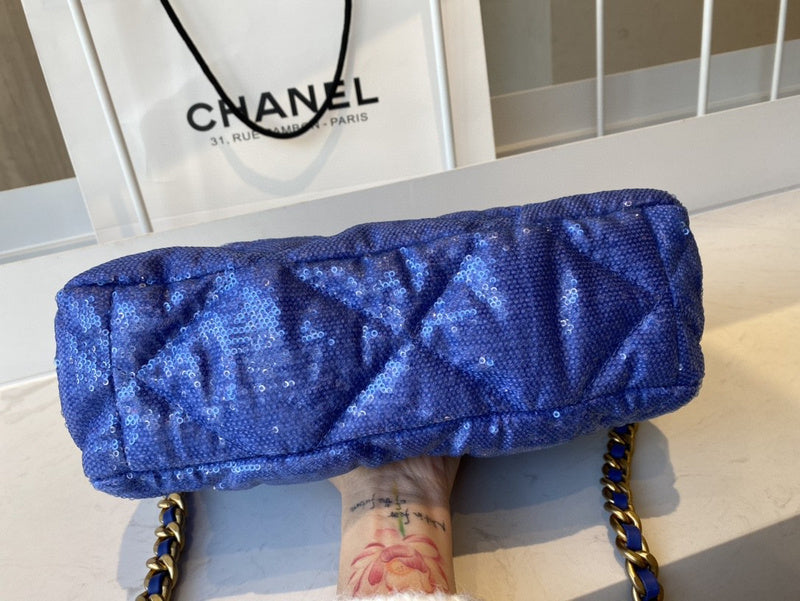 Satchel Bags - CHL Bags - 1965