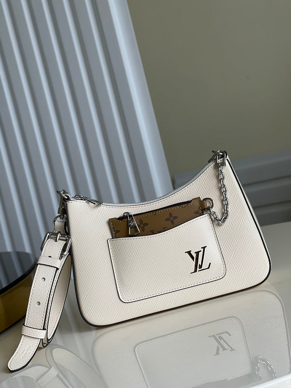Glami GlamI Lu-Vi Bags - 16933