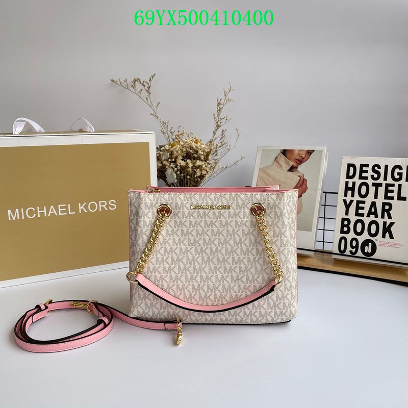 Satchel Bags - MK Bags - 804