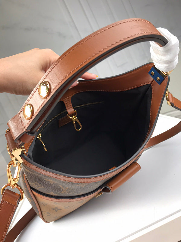 Satchel Bags - VL Bags - 4713