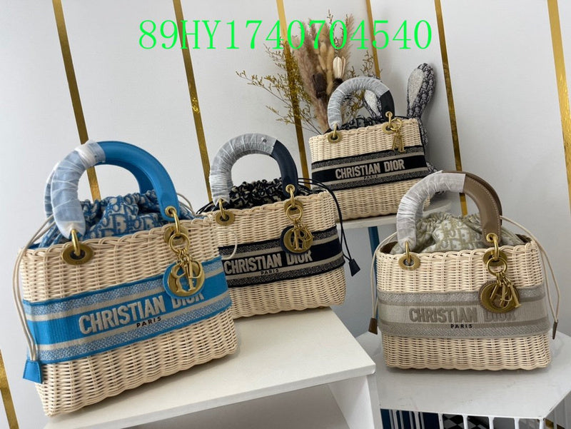 Glami - DOR Bags - 1515