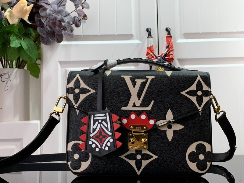 Satchel Bags - VL Bags - 6132