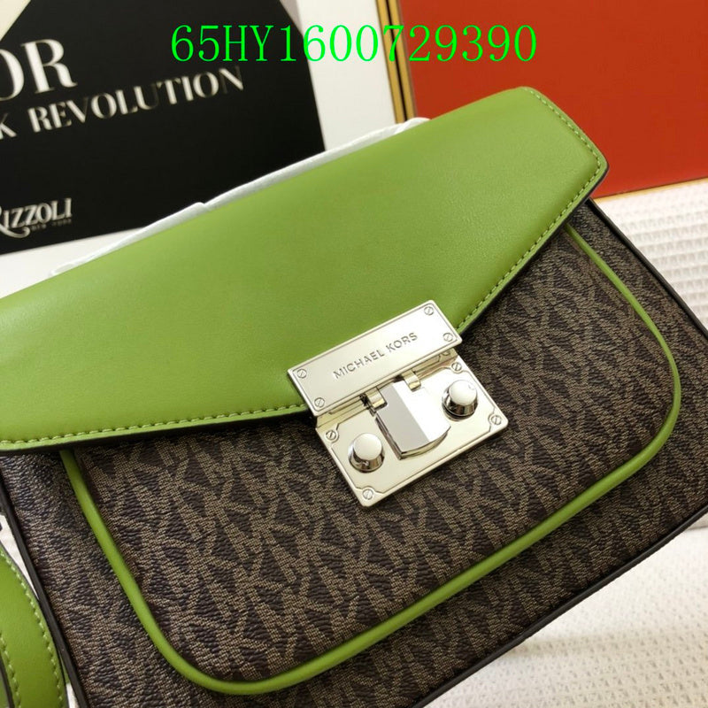 Satchel Bags - MK Bags - 692