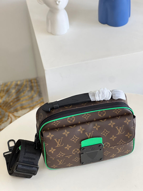 Glami- Glami- Lu-Vi bags - 2784