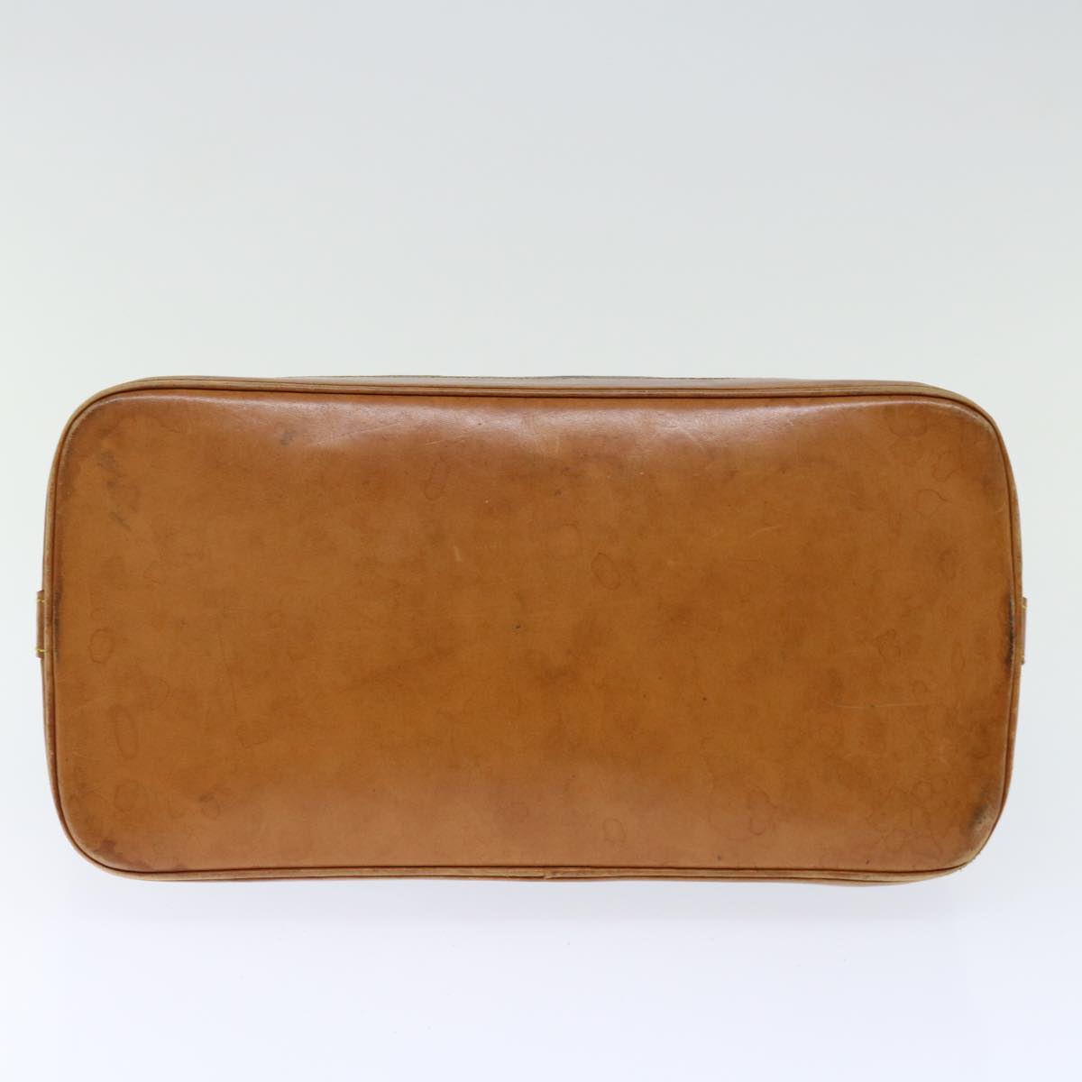 LOUIS VUITTON Monogram Alma Hand Bag M51130 LV 71123