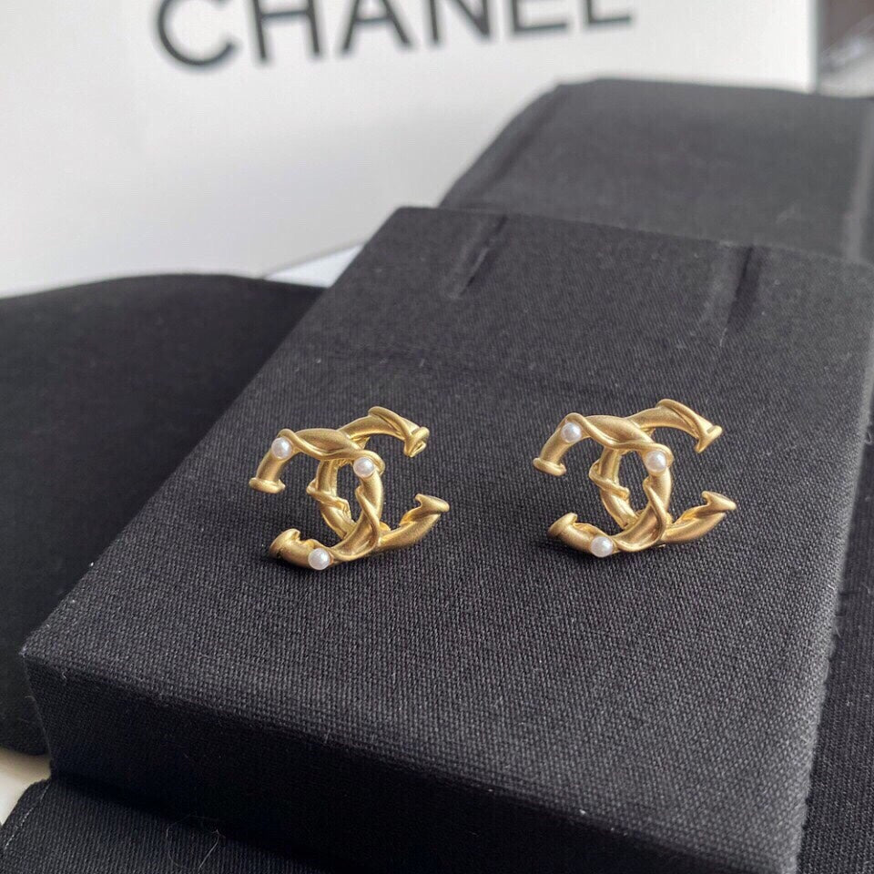 GLM - Top Quality Earring CHL 040