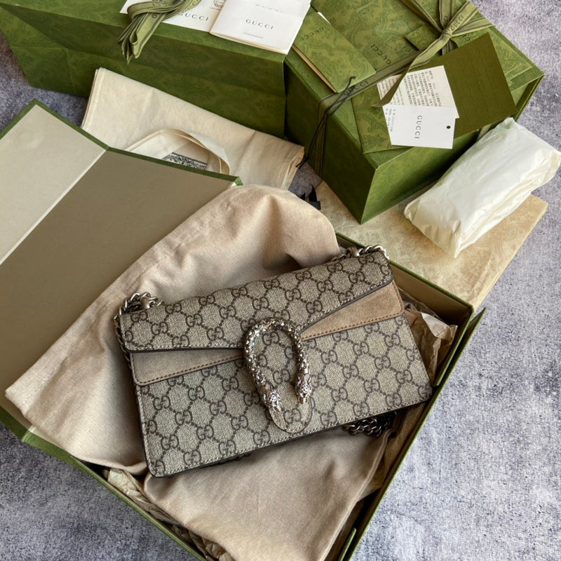 Satchel Bags - GCI Bags - 3271